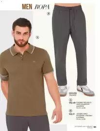 Catálogo Cklass Página 99