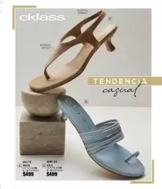 Catálogo Cklass Página 19