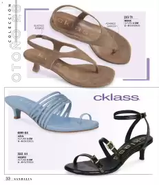 Catálogo Cklass Página 36