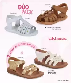 Catálogo Cklass Página 73