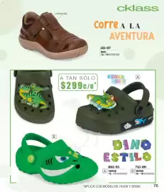 Catálogo Cklass Página 85