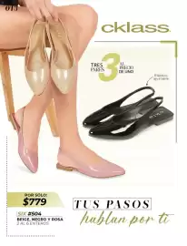 Catálogo Cklass Página 14