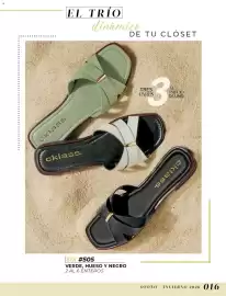 Catálogo Cklass Página 17