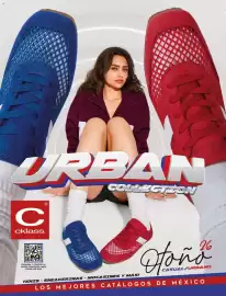 Catálogo Cklass Página 60