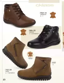 Catálogo Cklass Página 20