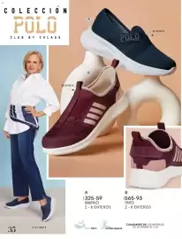 Catálogo Cklass Página 36
