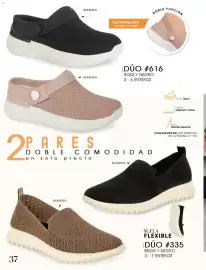Catálogo Cklass Página 38
