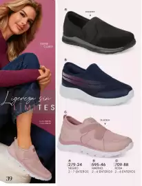 Catálogo Cklass Página 40