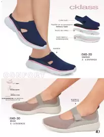 Catálogo Cklass Página 41