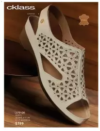 Catálogo Cklass Página 82