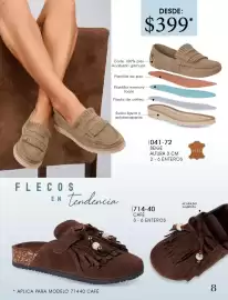 Catálogo Cklass Página 9