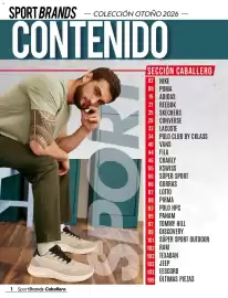 Catálogo Cklass Página 2