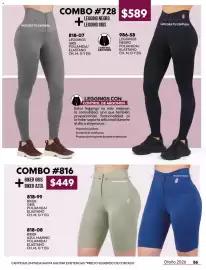 Catálogo Cklass Página 204