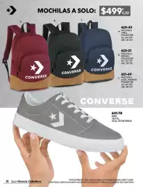 Catálogo Cklass Página 36