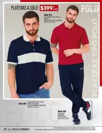 Catálogo Cklass Página 40
