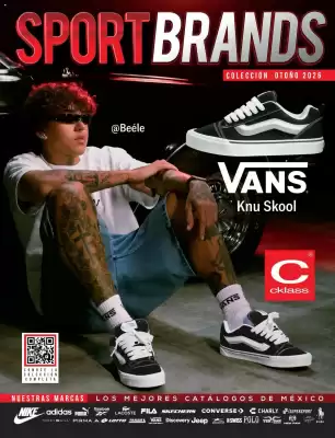 Cklass (válido hasta 1-01)
