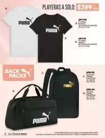 Catálogo Cklass Página 10