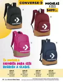 Catálogo Cklass Página 122