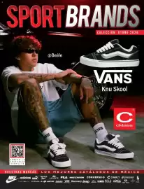 Catálogo Cklass Página 142