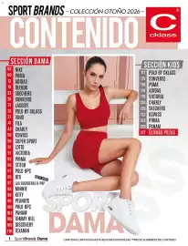 Catálogo Cklass Página 2