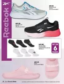 Catálogo Cklass Página 22
