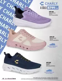 Catálogo Cklass Página 46