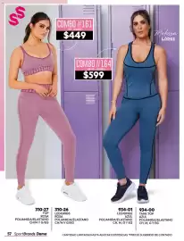Catálogo Cklass Página 58