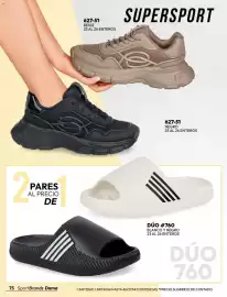 Catálogo Cklass Página 76