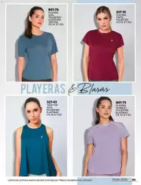 Catálogo Cklass Página 85