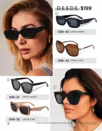 Catálogo Cklass Página 41