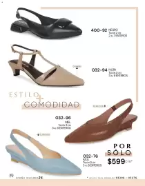 Catálogo Cklass Página 71