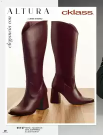 Catálogo Cklass Página 10