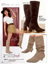 Catálogo Cklass Página 22