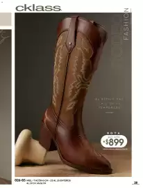 Catálogo Cklass Página 29