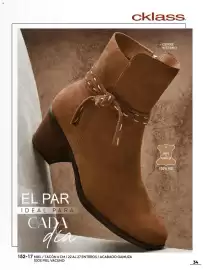 Catálogo Cklass Página 35