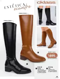 Catálogo Cklass Página 39