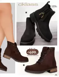 Catálogo Cklass Página 45