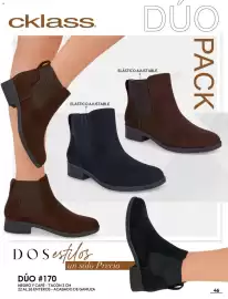 Catálogo Cklass Página 47