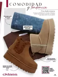 Catálogo Cklass Página 57