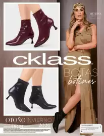 Catálogo Cklass Página 68