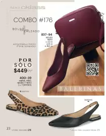 Catálogo Cklass Página 58