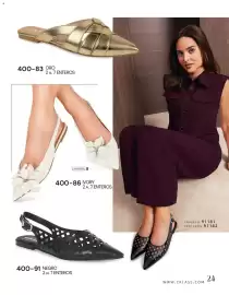 Catálogo Cklass Página 59