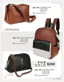 Catálogo Cklass Página 105