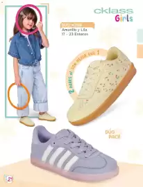 Catálogo Cklass Página 101