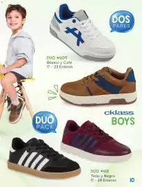 Catálogo Cklass Página 11