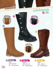 Catálogo Cklass Página 115