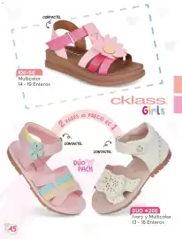 Catálogo Cklass Página 129
