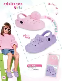 Catálogo Cklass Página 133