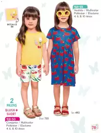 Catálogo Cklass Página 164