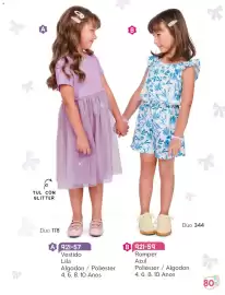 Catálogo Cklass Página 166